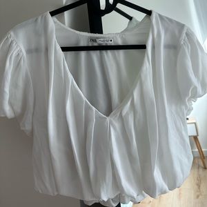 Zara top